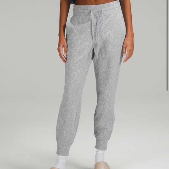 lululemon athletica Pants - Lululemon Ready to Rulu Classic-Fit High-Rise Jogger Full length